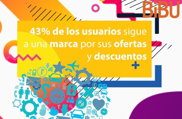 seguidores de marcas