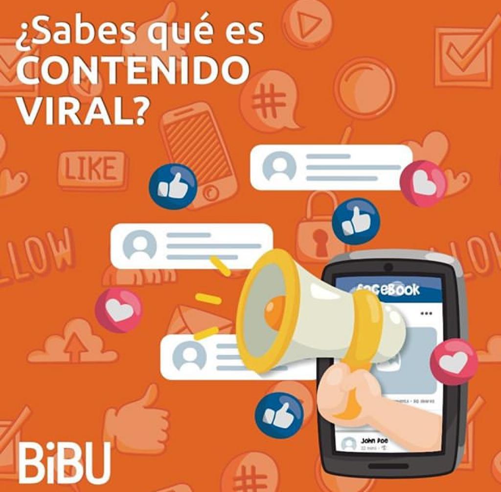 contenido viral