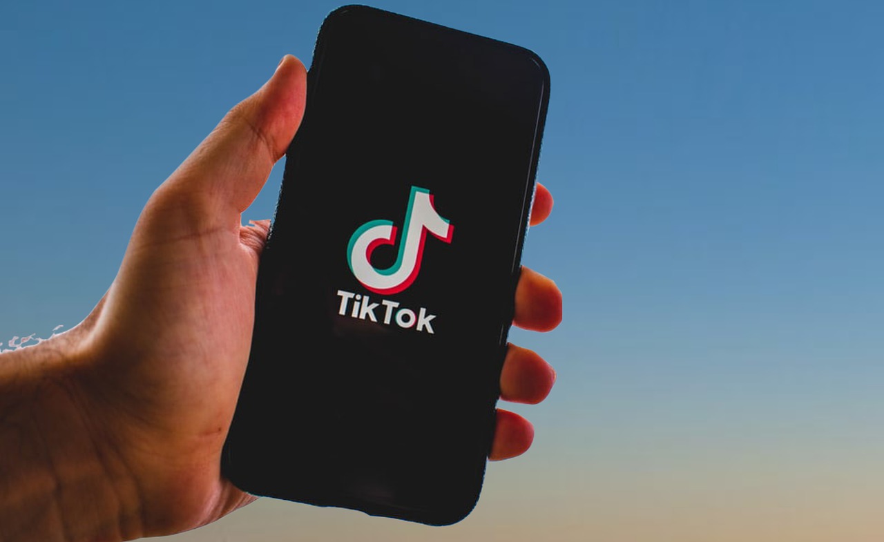 empresas pueden usar Tik Tok