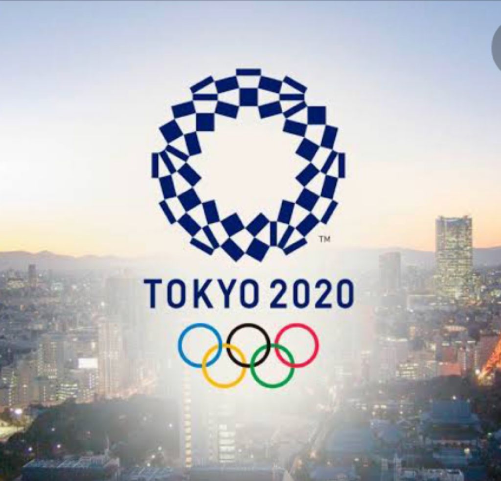 Olimpiadas Tokio 2020