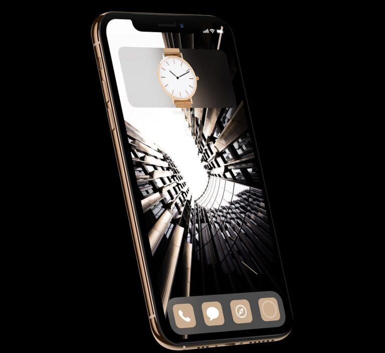 iOS 14
