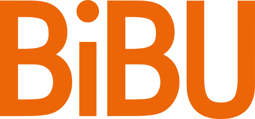 Logo BiBU