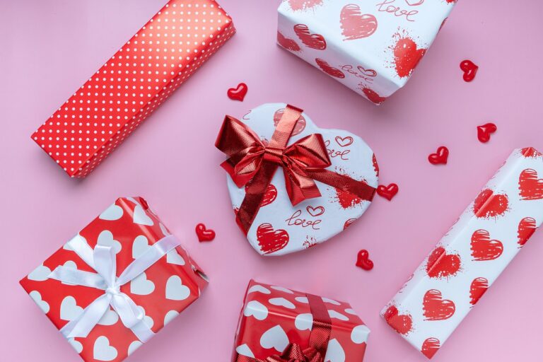 campañas para el Día del Amor