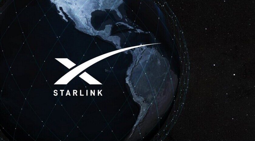 Starlink el internet de Tesla