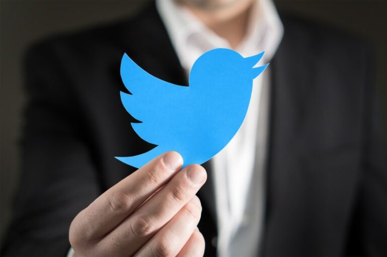 Twitter para profesionales