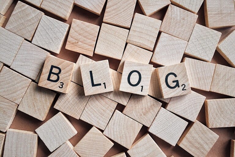 blog para el crecimiento empresarial