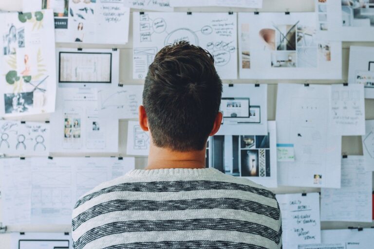 matriz de contenidos
