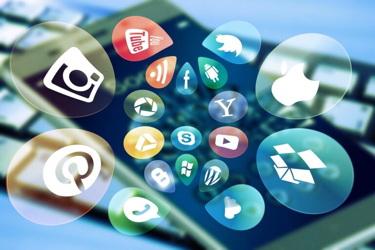 social marketing