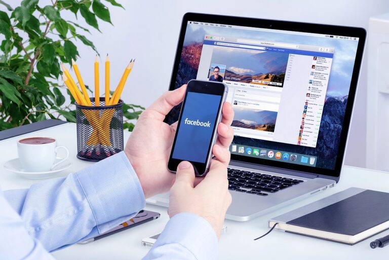 herramientas de marketing para Facebook