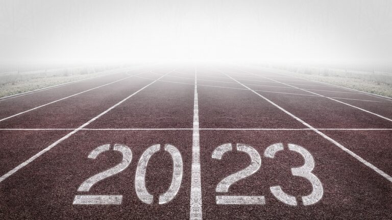 publicidad para el 2023