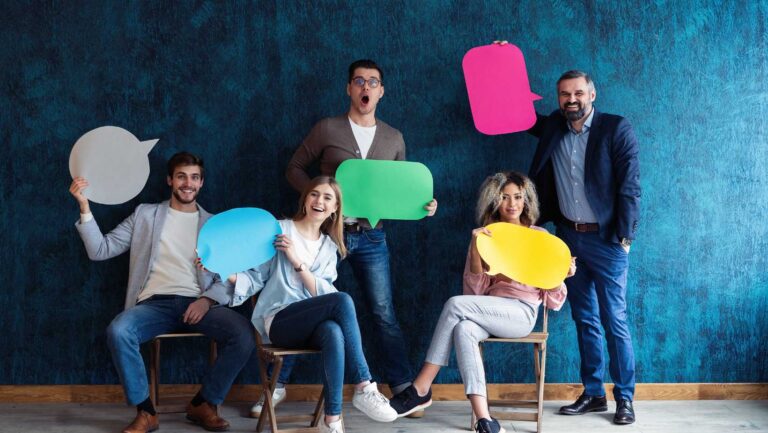 Agencia de marketing digital