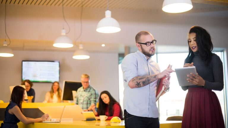 Contratar agencia de marketing