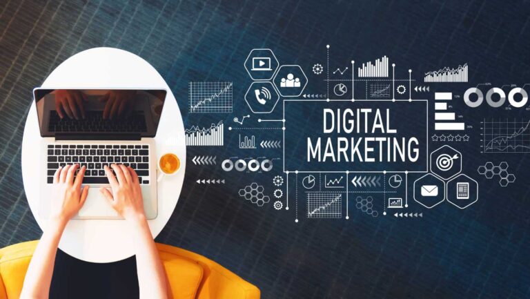 Beneficios del marketing digital