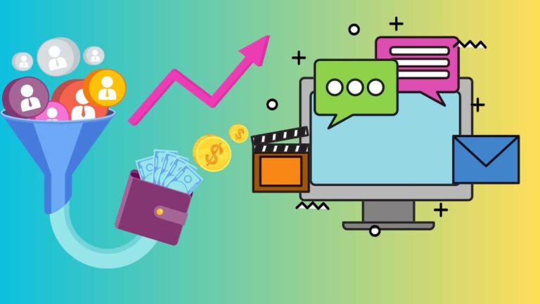 Conversiones en medios digitales