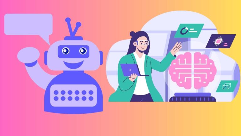 IA en marketing digital