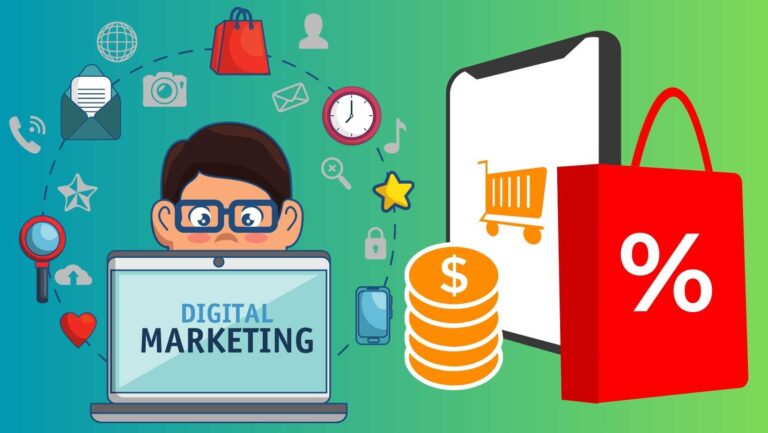 Alinear ventas y marketing