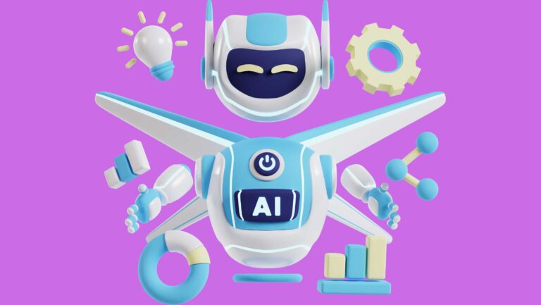 La inteligencia artificial en el marketing