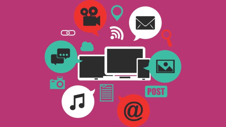 Tendencias tecnológicas en marketing