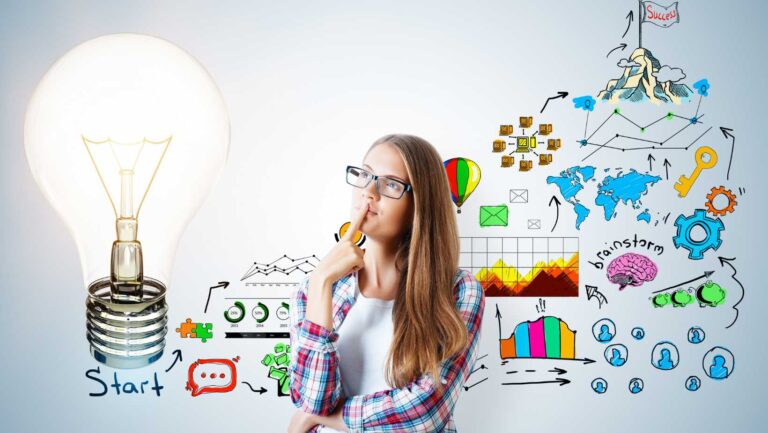 Innovar y crecer con marketing
