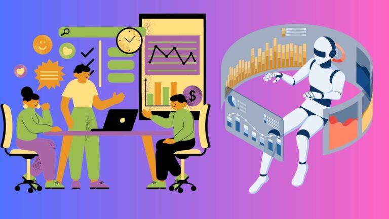 Inteligencia artificial y marketing digital