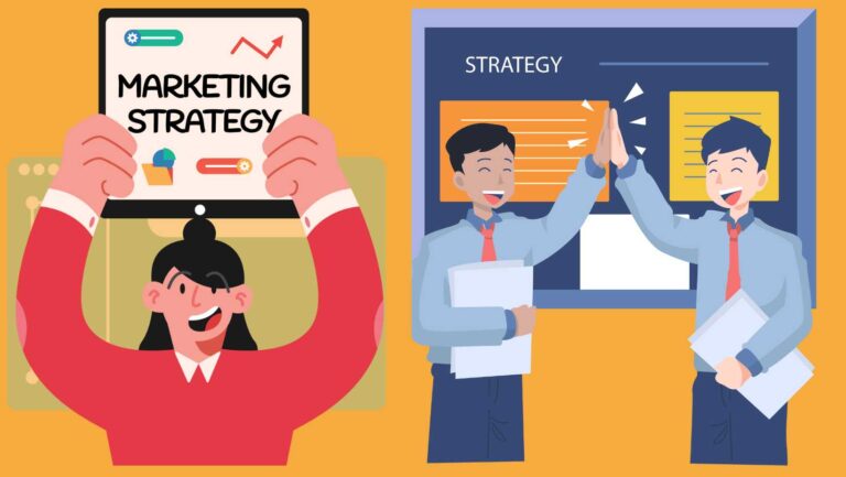 Marketing para empresas B2B