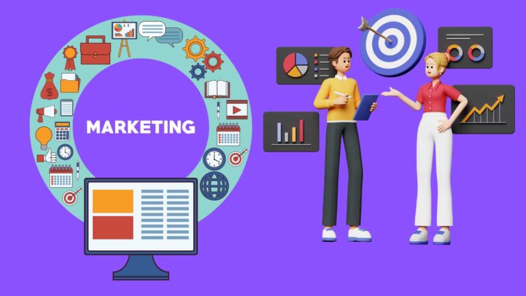 Una buena estrategia de marketing digital
