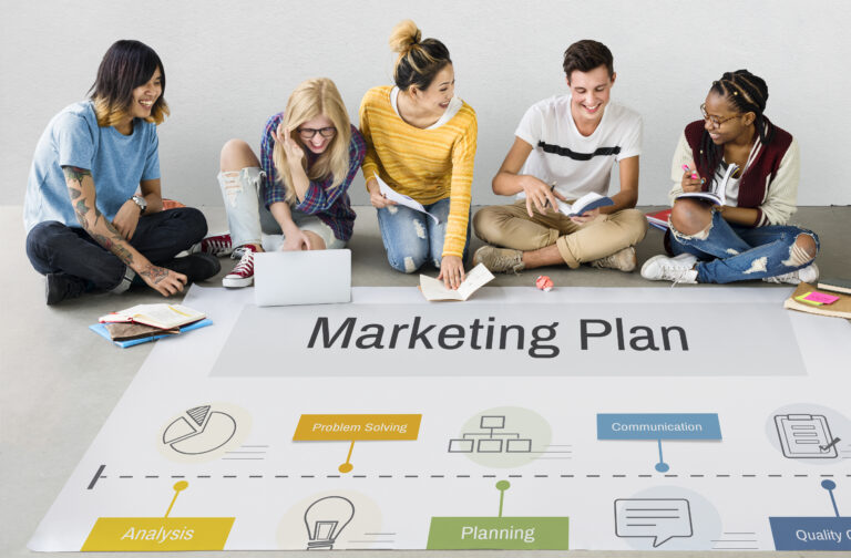 generar estrategias de marketing digital