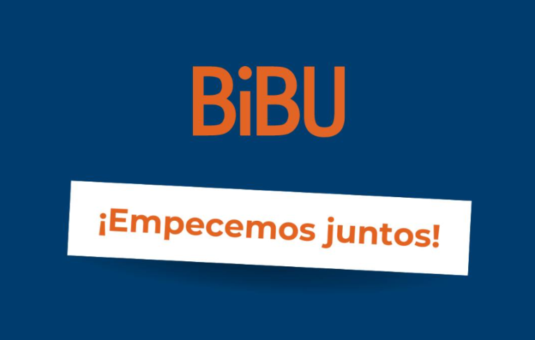 cualidades de BiBU