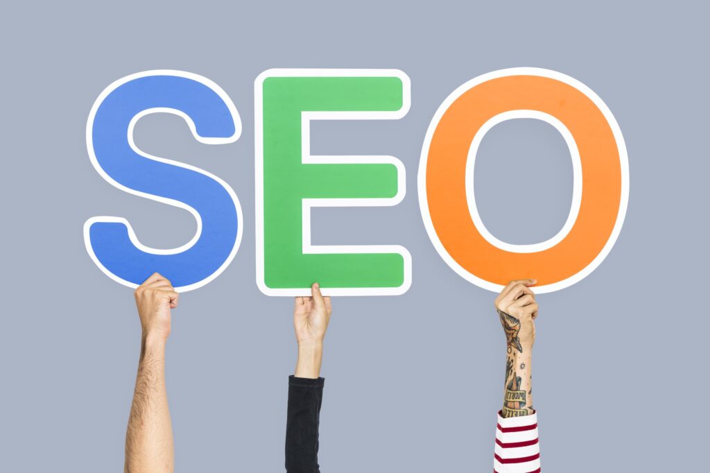 tendencias seo