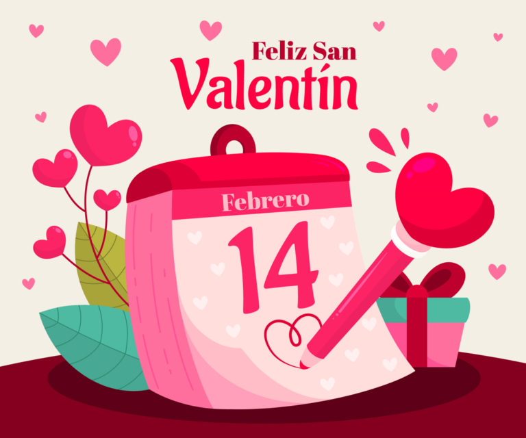 marketing en San Valentín