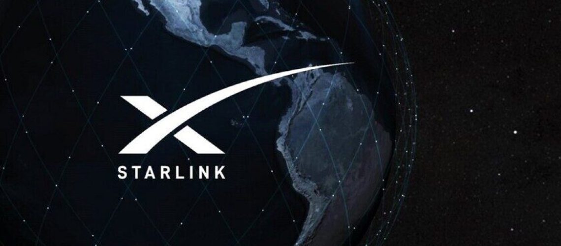 Starlink el internet de Tesla