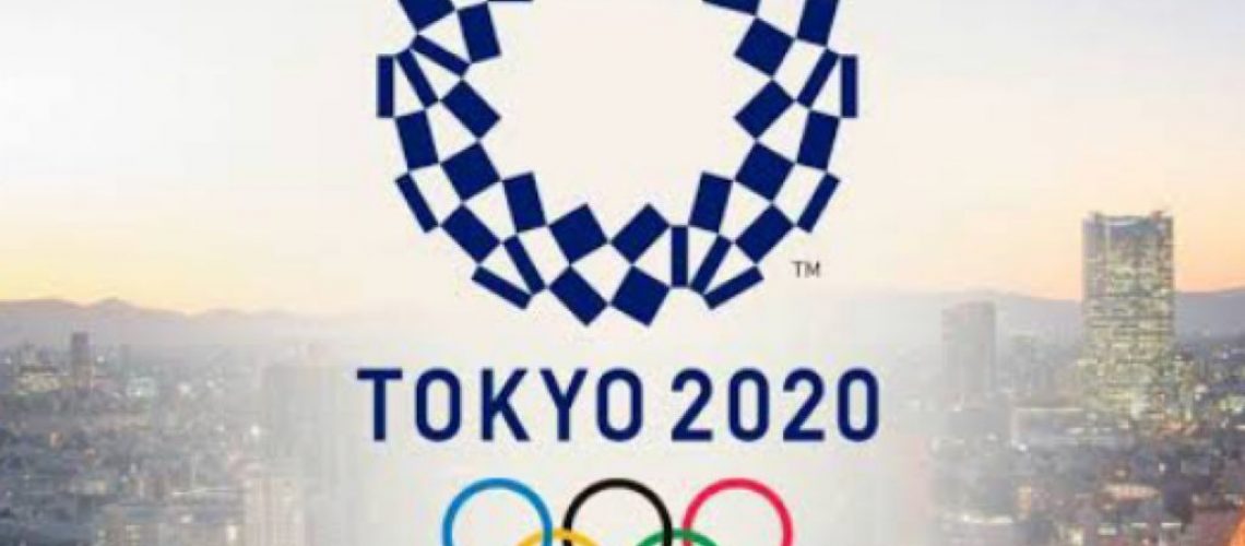 Olimpiadas Tokio 2020