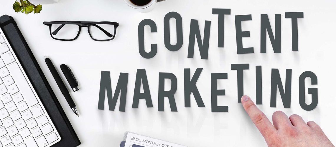 el marketing de contenidos