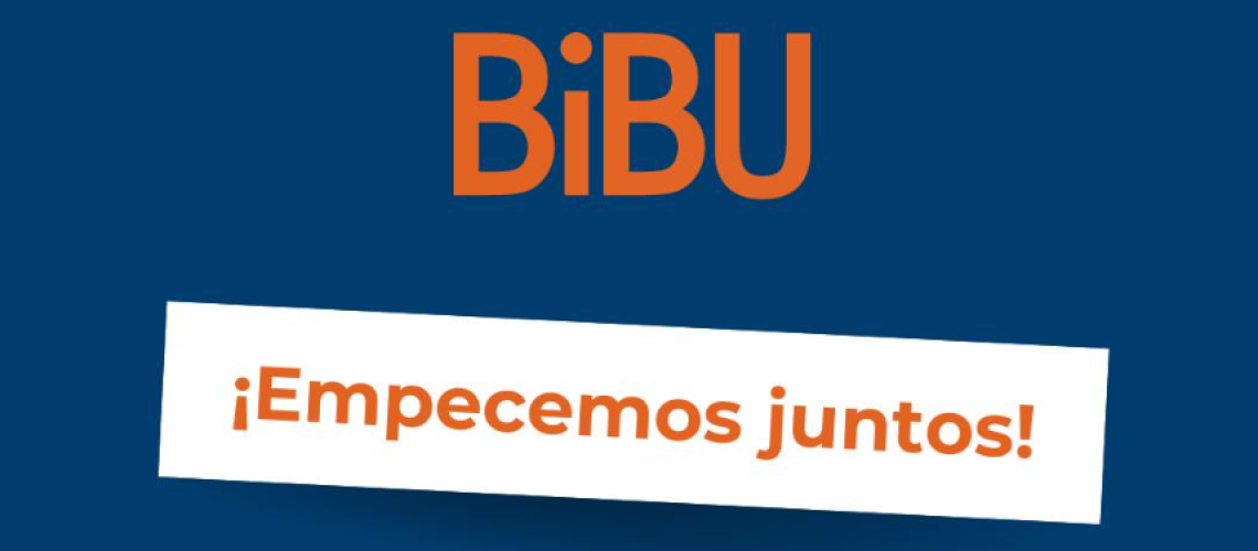 cualidades de BiBU