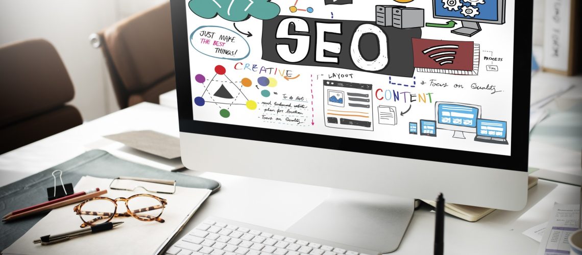 tendencias seo