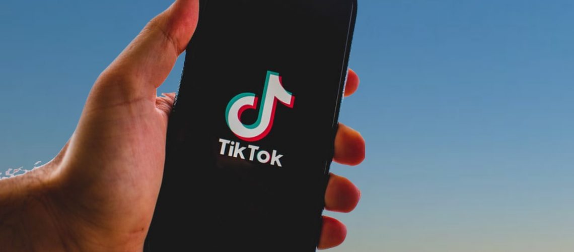empresas pueden usar Tik Tok